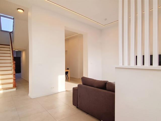 Appartement location à Charleroi, Wallonie