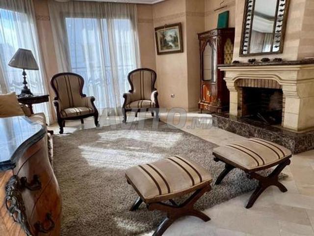 Appartement location à Anfa, Gharb-Chrarda-Beni Hssen