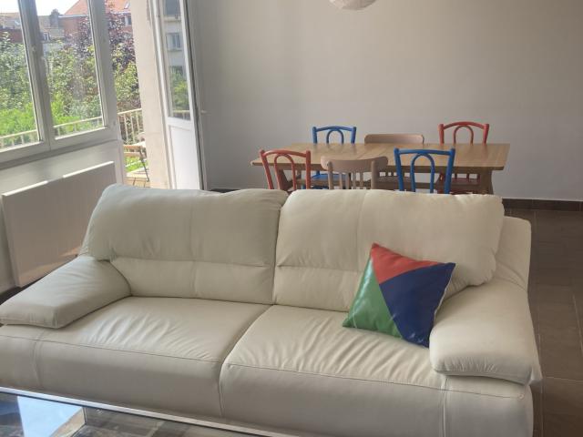 Appartement location à Dunkerque