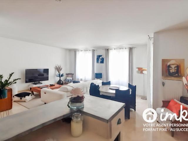 Appartement location à Lyon, Métropole de Lyon