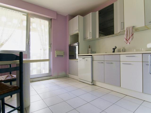 Appartement location à Mulhouse, Riedisheim
