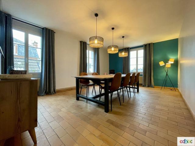 Appartement location à Orléans, Olivet