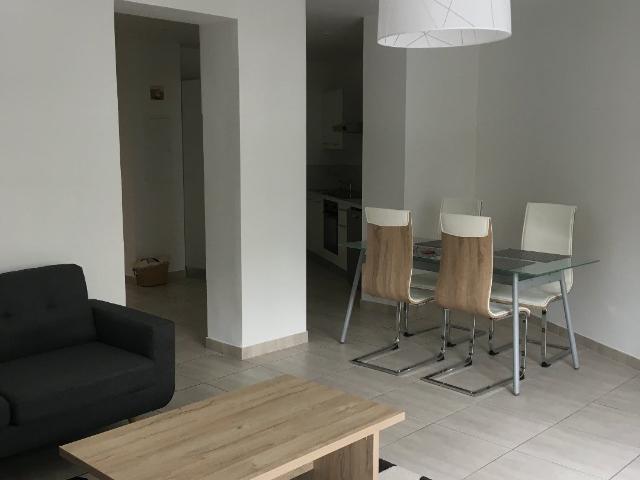 Appartement location à Béziers