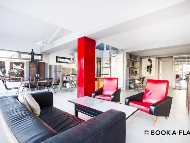 Appartement location à Paris, Île-de-France