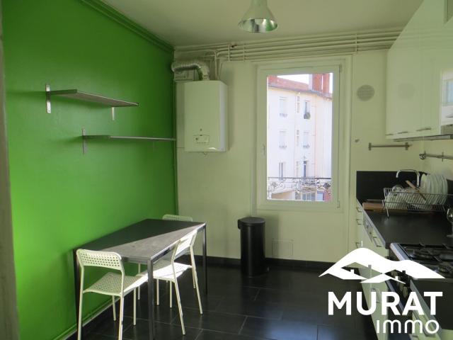 Appartement location à Clermont-Ferrand, Clermont-ferrand