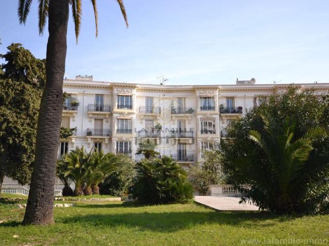 Appartement location à Cap-d'Ail, Alpes-Maritimes