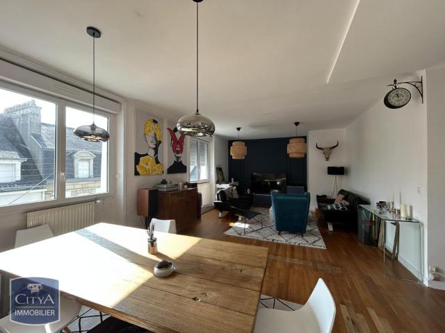 Appartement location à Lorient, Bretagne
