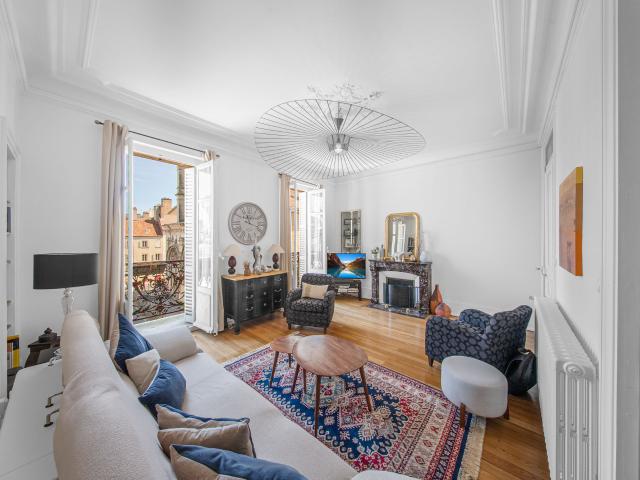 Appartement location à Dijon