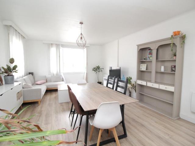 Appartement location à Saint-Nazaire, Donges