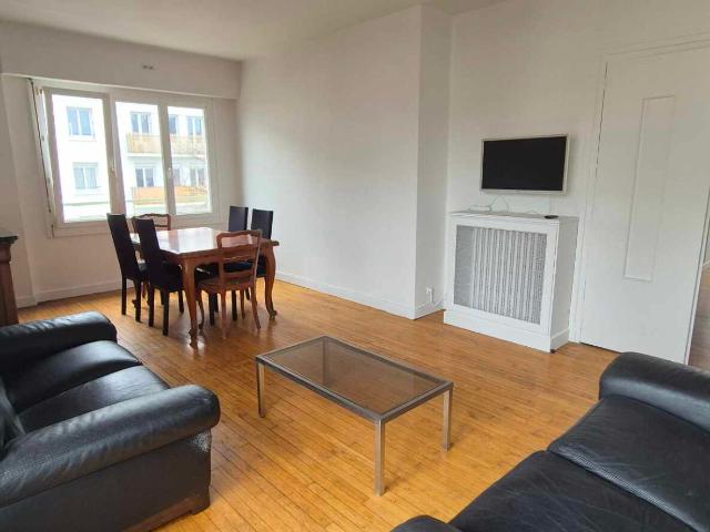 Appartement location à Saint-Nazaire, Saint-nazaire