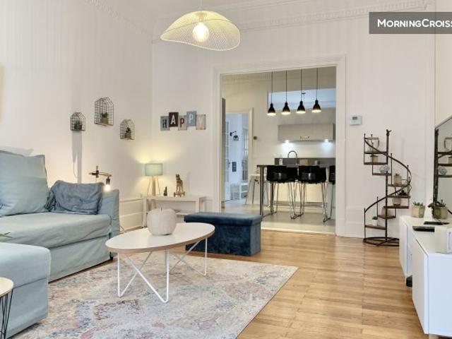 Appartement location à Grenoble