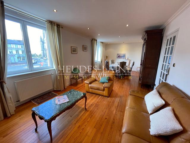 Appartement location à Avranches