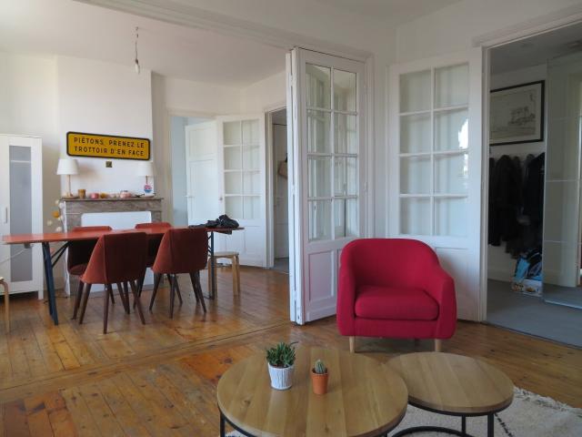 Appartement location à Lille