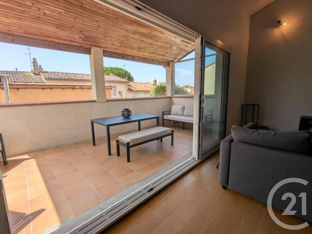 Appartement location à Toulouse, Aussonne