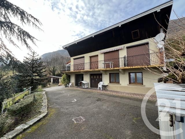 Appartement location à Veurey-Voroize, Isère