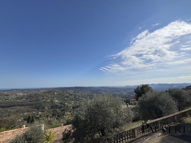 Appartement location à Grasse