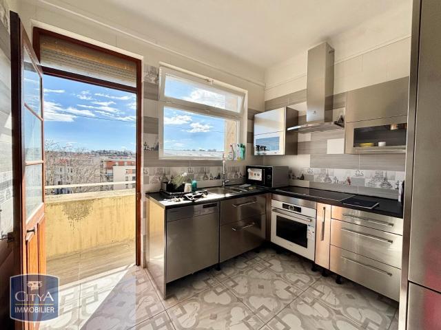 Appartement location à Lyon, Métropole de Lyon