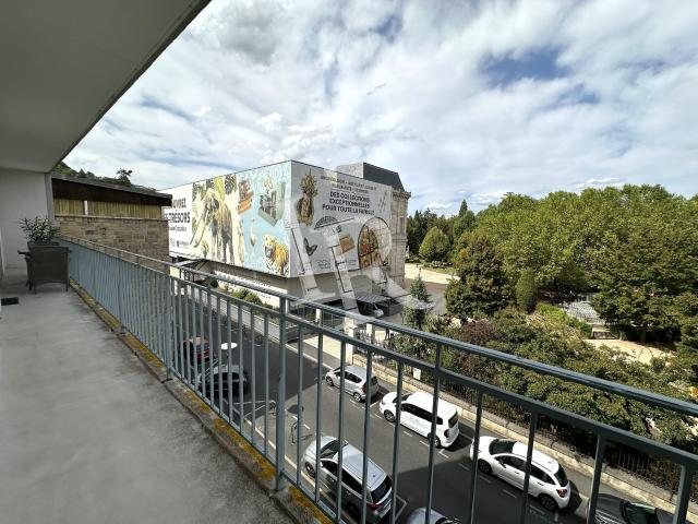 Appartement location à Le Puy-en-Velay, Le Puy-en-velay