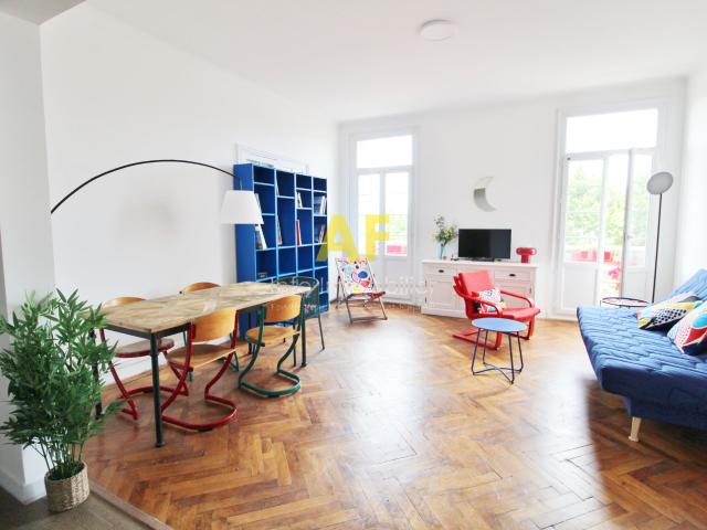 Appartement location à Arrondissement de Draguignan, Saint-raphaël