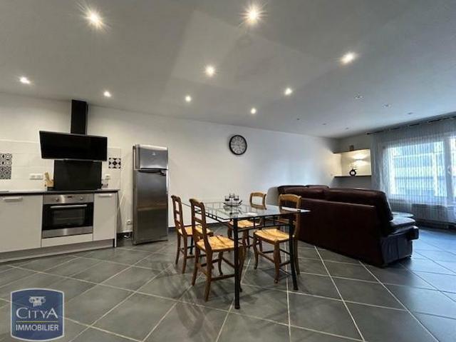Appartement location à Dax