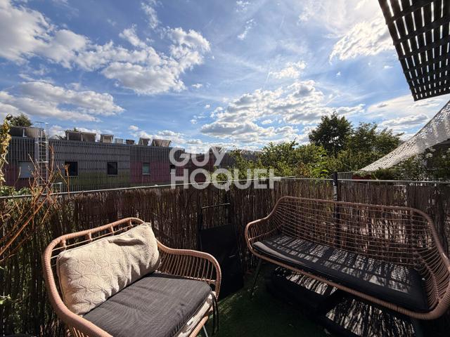 Appartement location à Toulouse