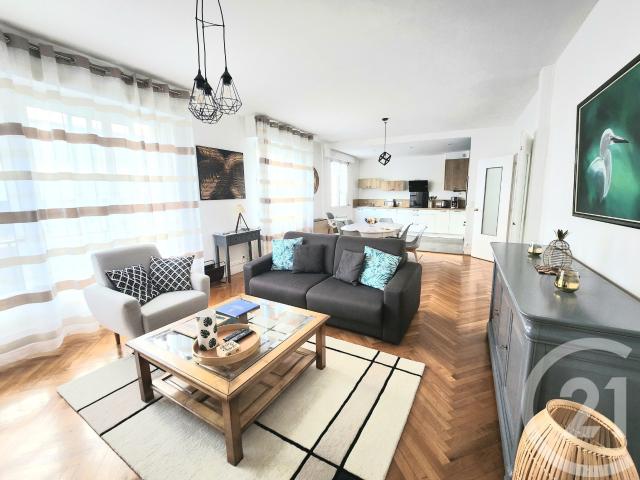 Appartement location à Lorient, Bretagne
