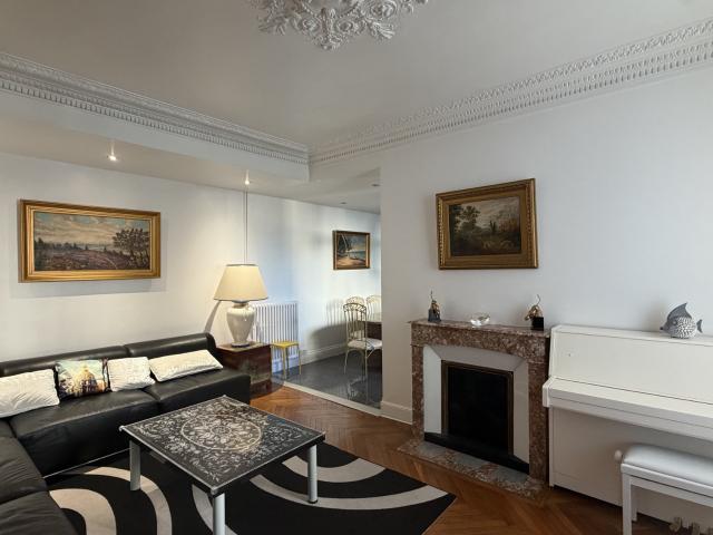 Appartement location à Nice