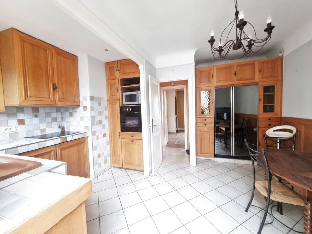 Appartement location à Nogent-sur-Marne, Saint-mandé