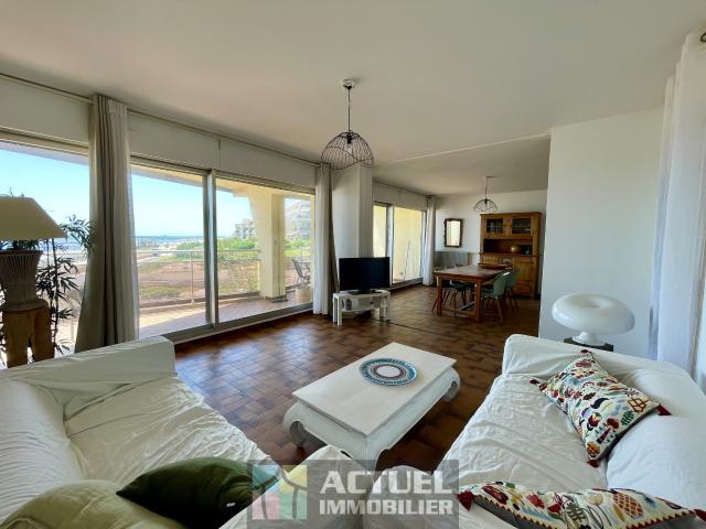 Appartement location à Montpellier, Palavas-les-flots