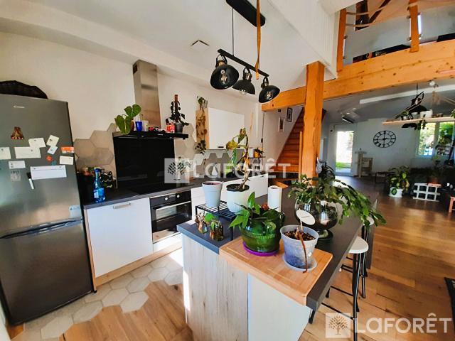 Appartement location à Montbéliard, Glay