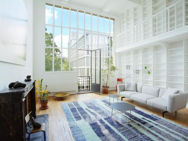 Appartement location à Paris, Île-de-France