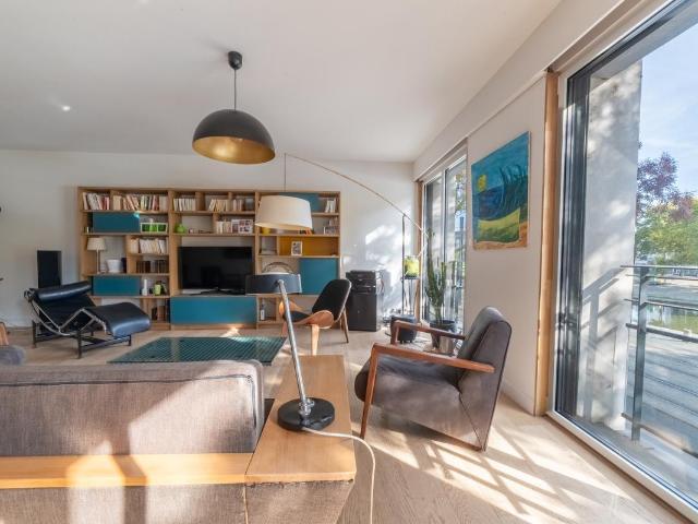 Appartement location à Nantes