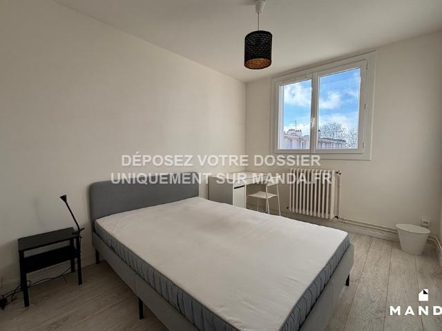 Appartement location à Toulouse, Colomiers