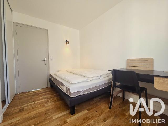 Appartement location à Grenoble