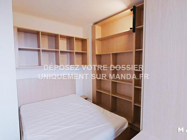 Appartement location à L'Haÿ-les-Roses, Ivry-sur-seine