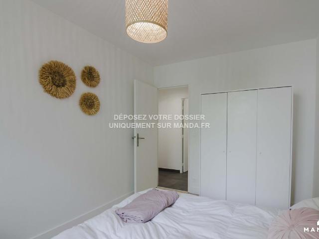 Appartement location à Pontoise, Cergy