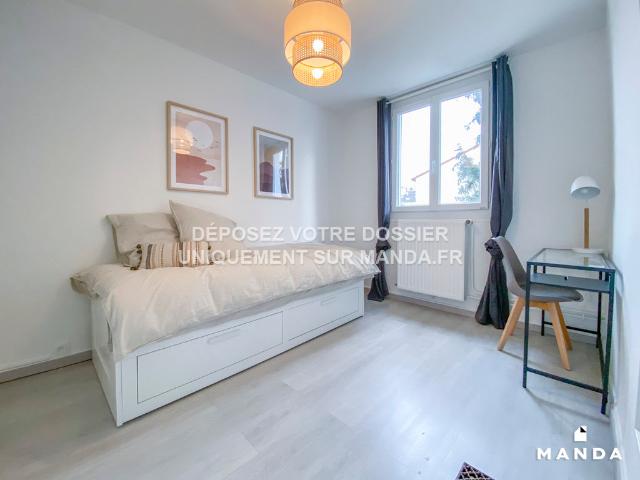 Appartement location à France métropolitaine, Argenteuil