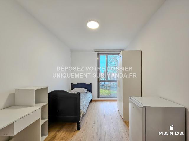 Appartement location à Saint-Denis, Saint-denis