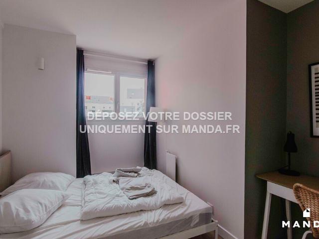 Appartement location à Pontoise, Cergy