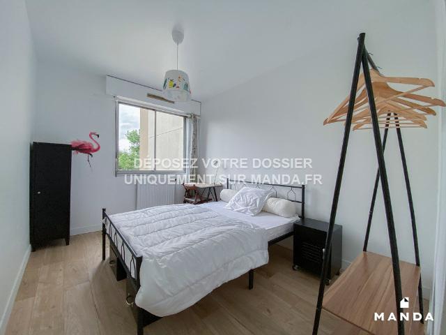 Appartement location à Saint-Germain-en-Laye, Sartrouville