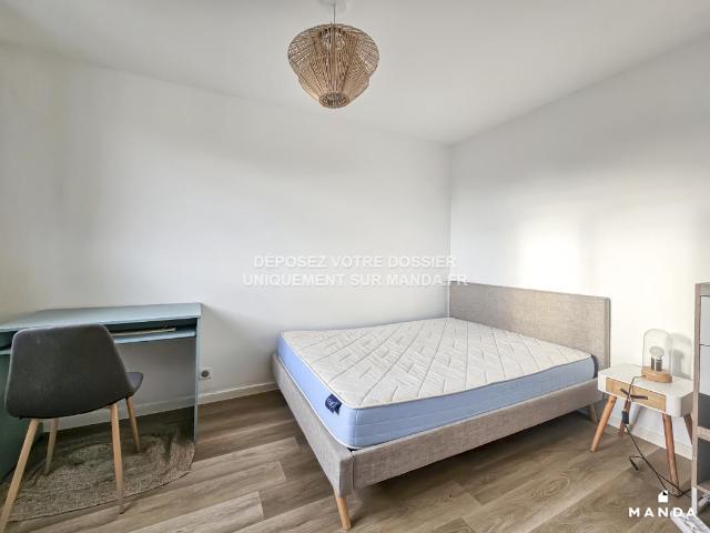 Appartement location à Saint-Denis, Aubervilliers