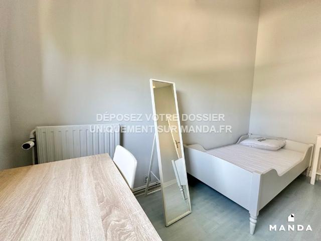 Appartement location à Melun, Savigny-le-temple