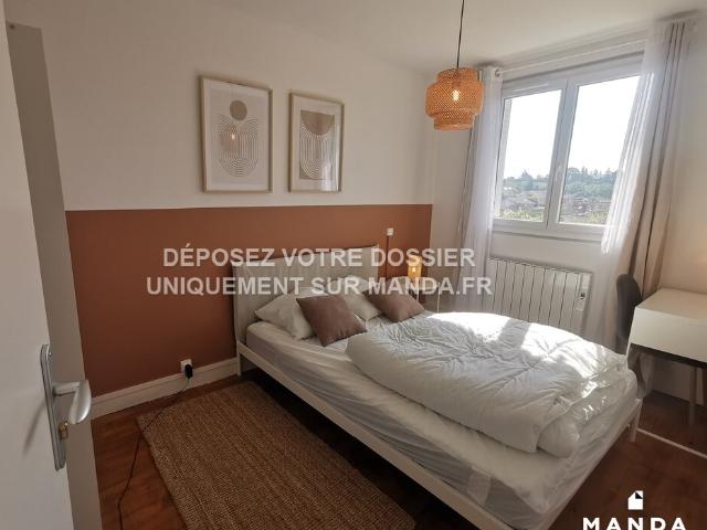 Appartement location à France métropolitaine, Bourg-lès-valence