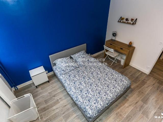 Appartement location à Montpellier