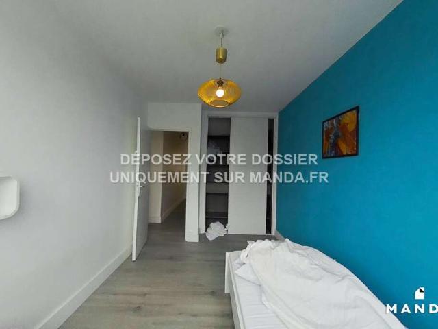 Appartement location à Orléans