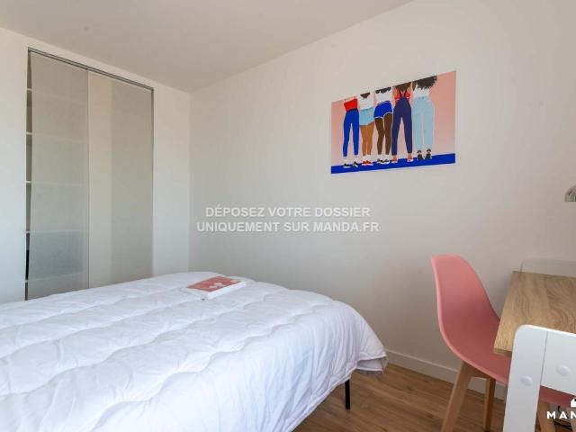 Appartement location à Toulouse