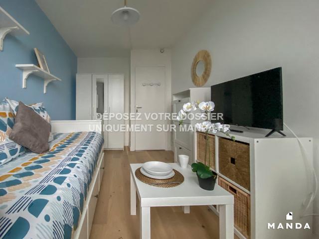 Appartement location à L'Haÿ-les-Roses, Ablon-sur-seine