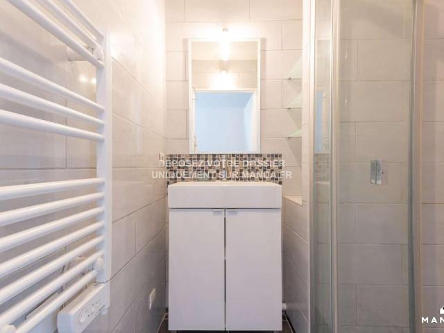 Appartement location à Toulouse