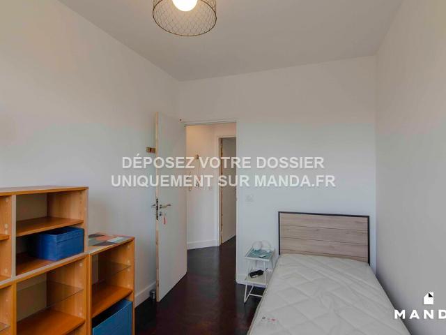 Appartement location à Argenteuil