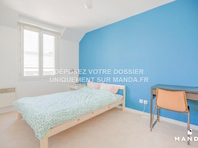 Appartement location à Saint-Denis, Saint-denis